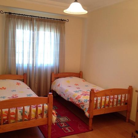 דירות קארבואירו Casa Da Costa מראה חיצוני תמונה