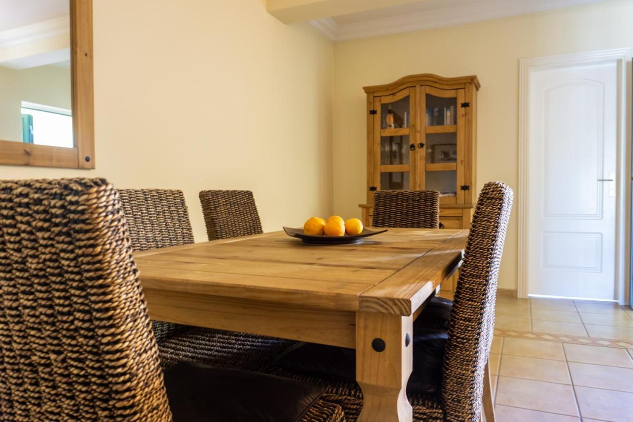 דירות קארבואירו Casa Da Costa מראה חיצוני תמונה