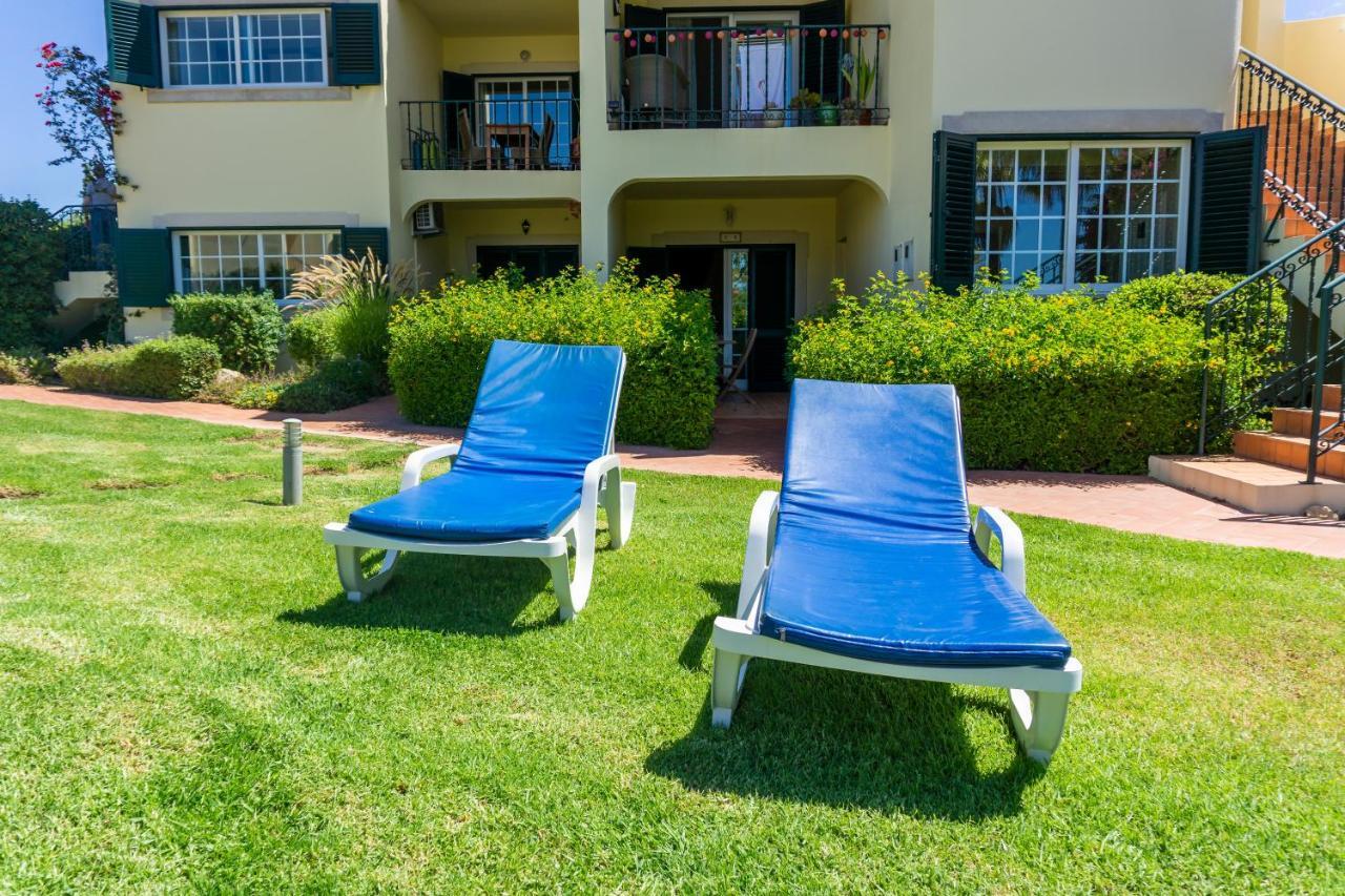 דירות קארבואירו Casa Da Costa מראה חיצוני תמונה