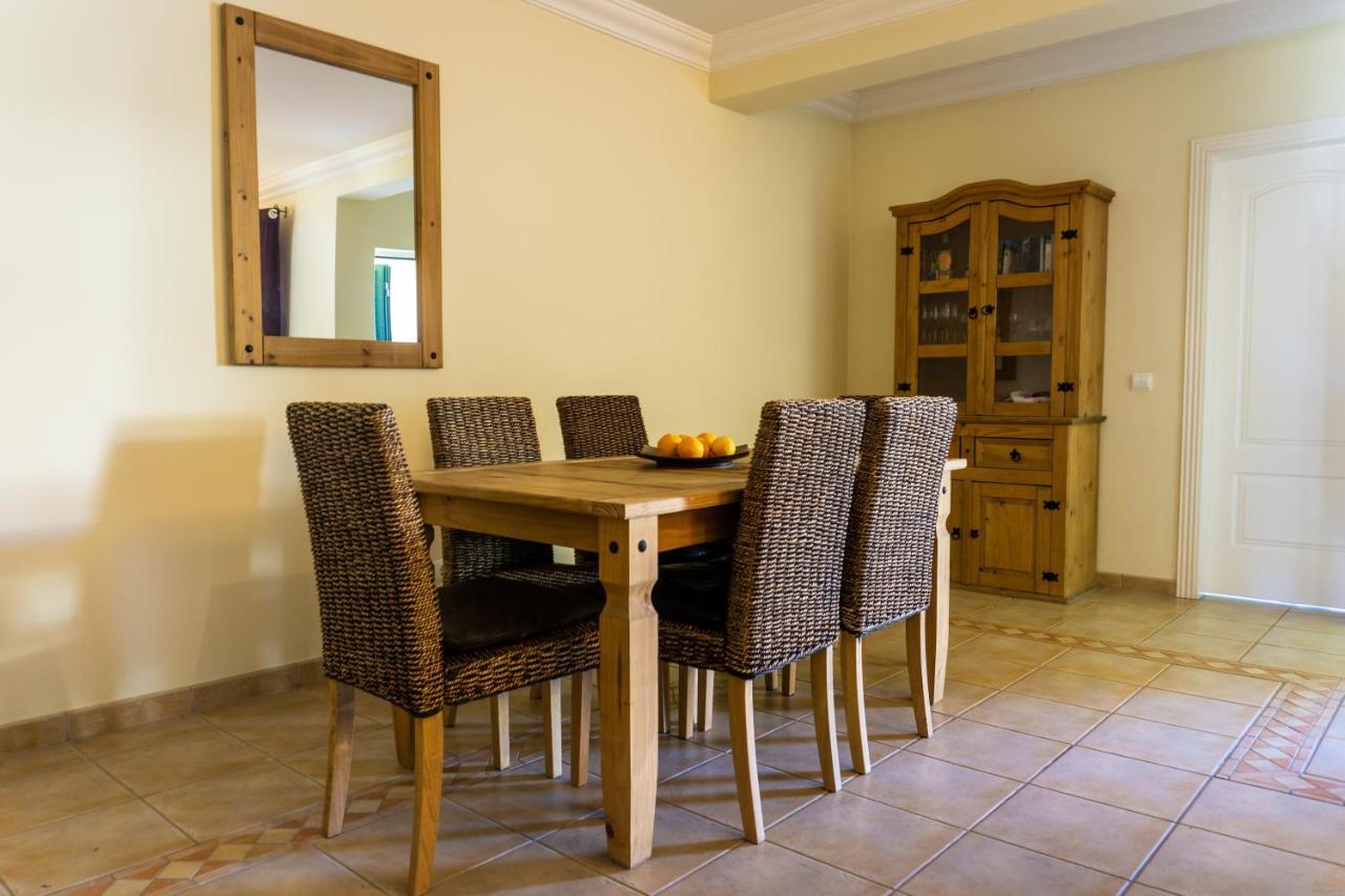 דירות קארבואירו Casa Da Costa מראה חיצוני תמונה
