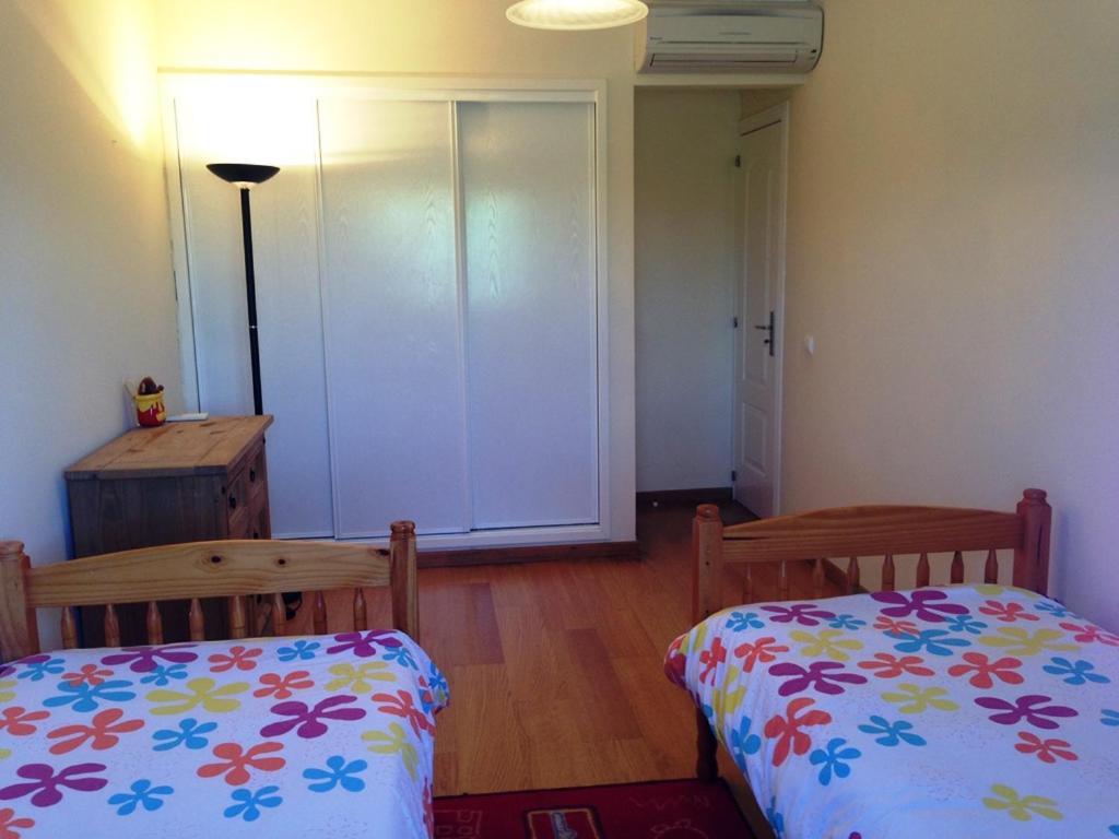 דירות קארבואירו Casa Da Costa מראה חיצוני תמונה
