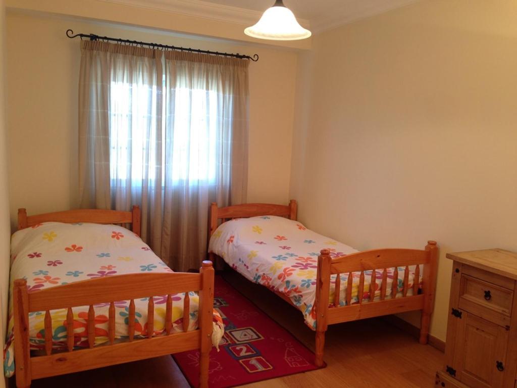 דירות קארבואירו Casa Da Costa מראה חיצוני תמונה
